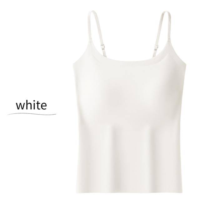 ぴたっと、さらっと。理想のブラトップ