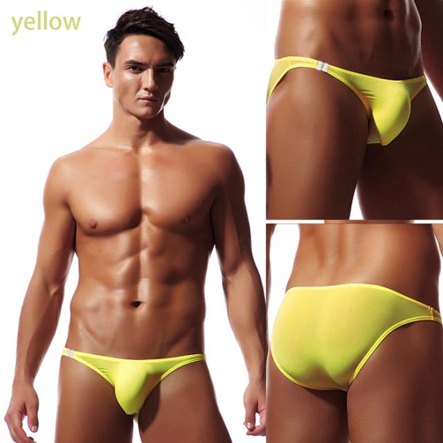 セクシーメンズビキニブリーフ