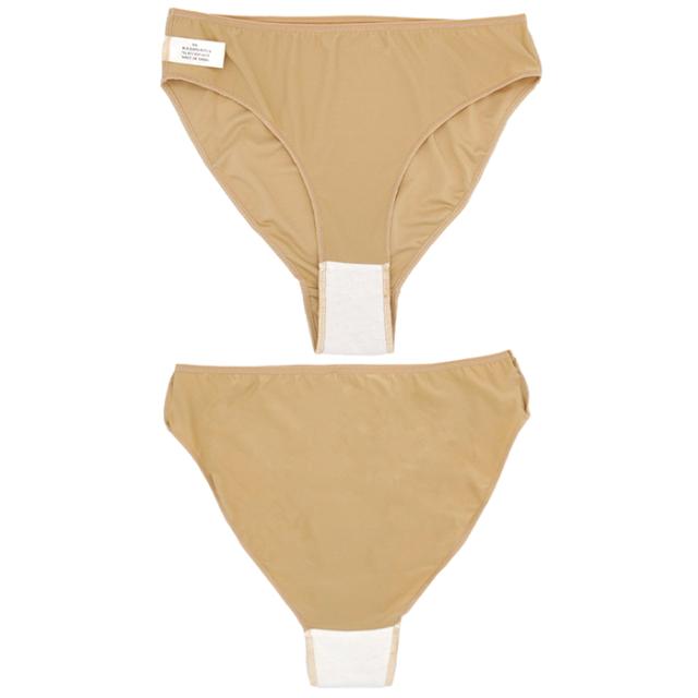 バレエ用アンダーショーツ