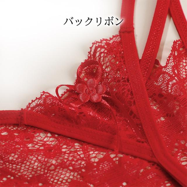 アシンメトリーデザインがおしゃれなTバックショーツ