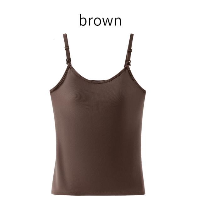 【送料無料】片手でサッと授乳できる、便利な授乳用ブラトップ