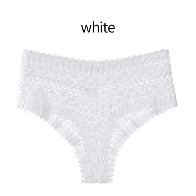 【送料無料】美しいヒップラインを叶えるブラジリアンショーツ