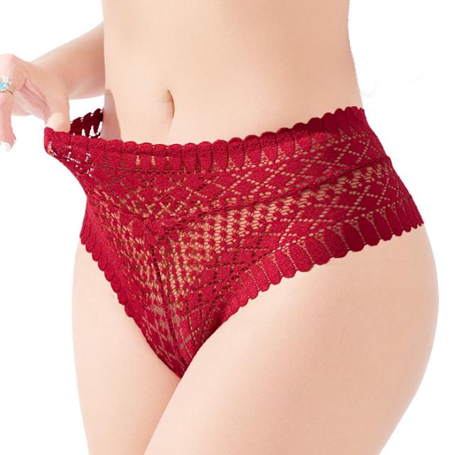 【送料無料】美しいヒップラインを叶えるブラジリアンショーツ