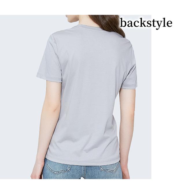 贅沢な着心地、シルク100％Tシャツ