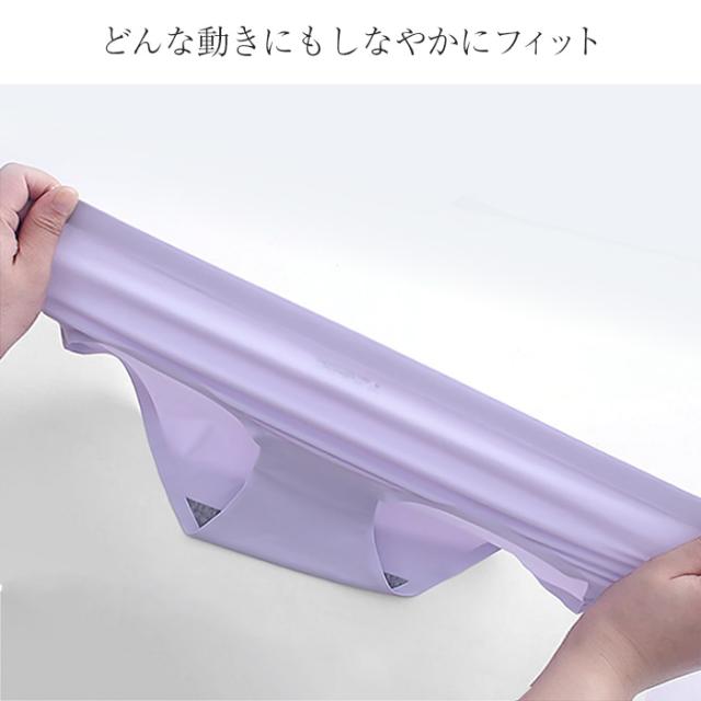 【送料無料】 素肌感覚！快適シームレスショーツ