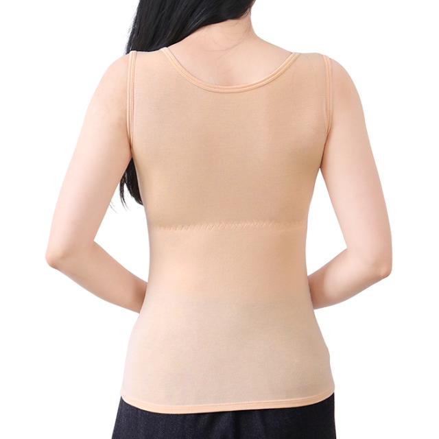 【送料無料】カップ裏シルクでやさしくあったか、快適ブラトップ