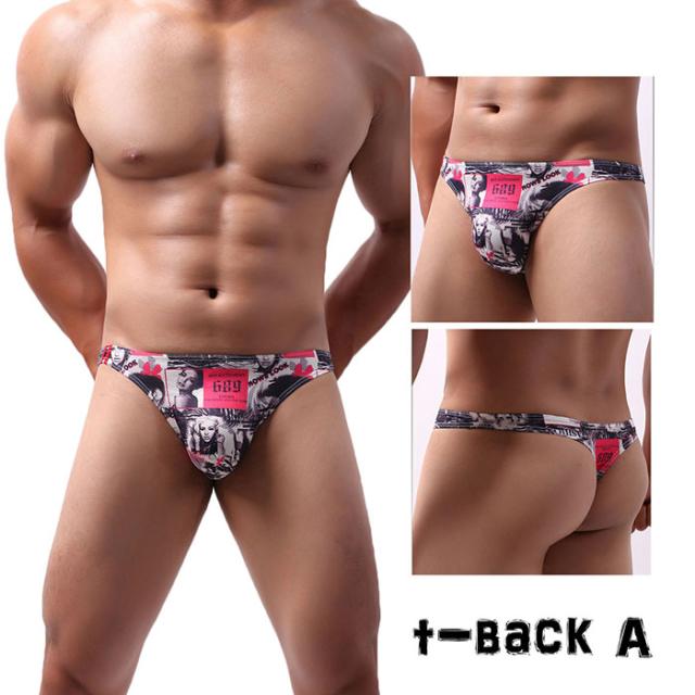 TバックAタイプ