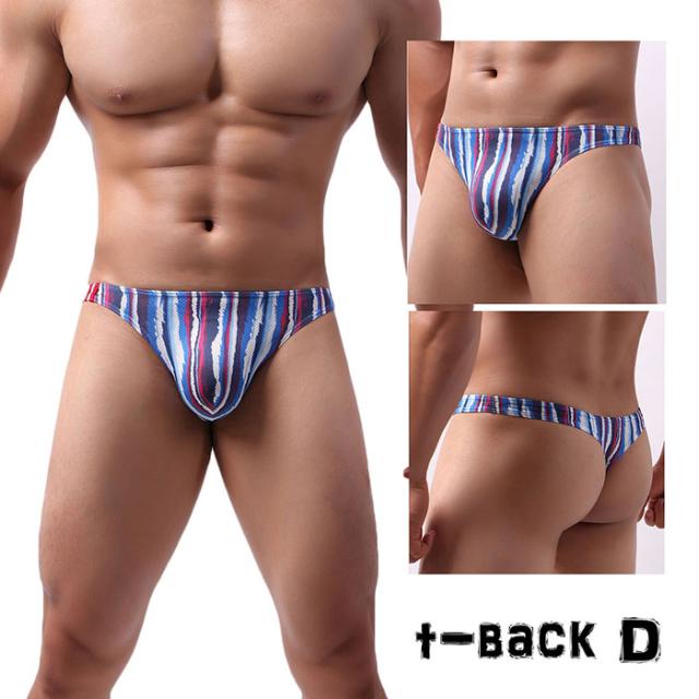 TバックDタイプ