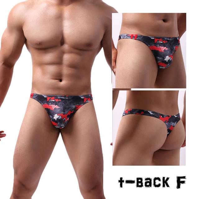 TバックFタイプ