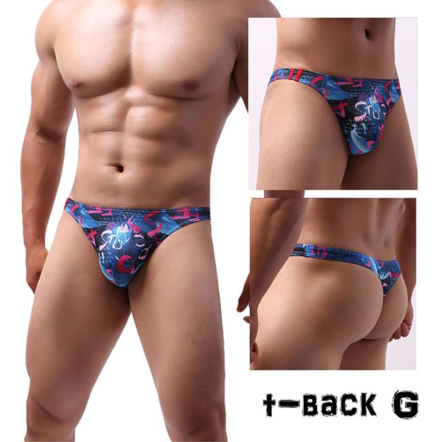 TバックGタイプ