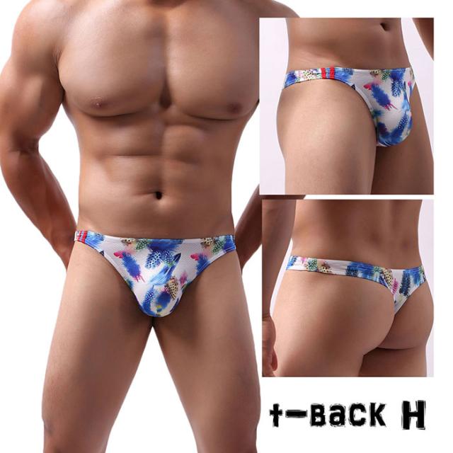 TバックHタイプ