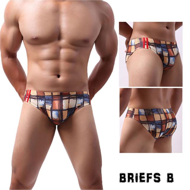 ブリーフBタイプ