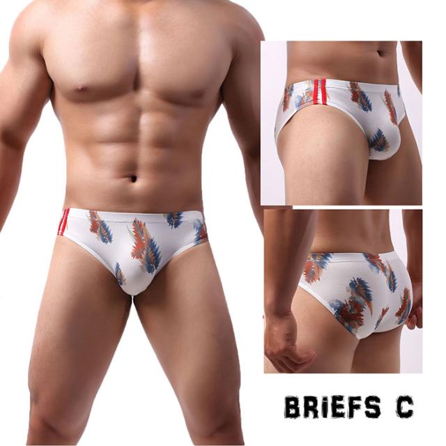 ブリーフCタイプ