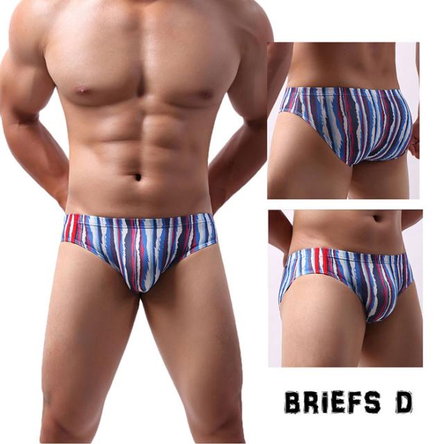 ブリーフDタイプ