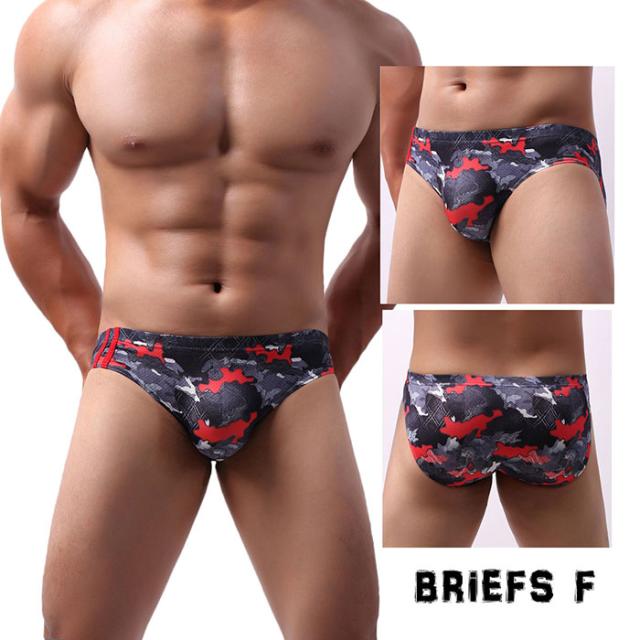 ブリーフFタイプ