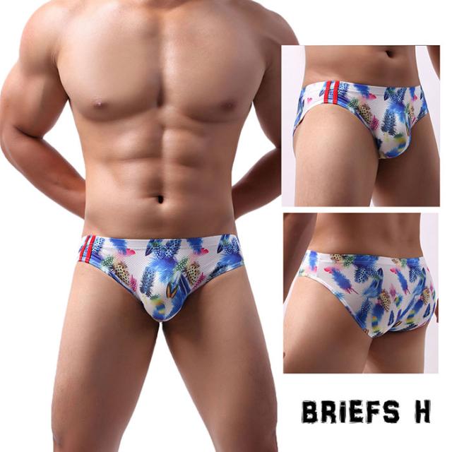 ブリーフHタイプ