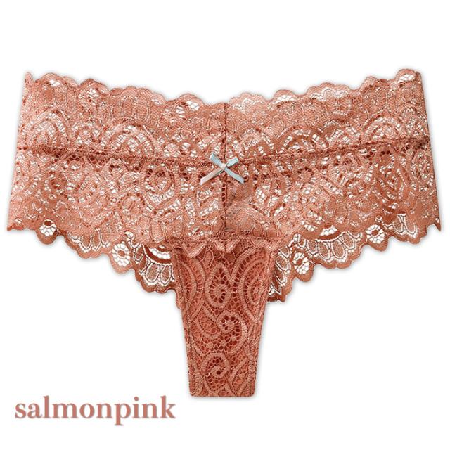 総レースセクシーブラジリアンショーツ