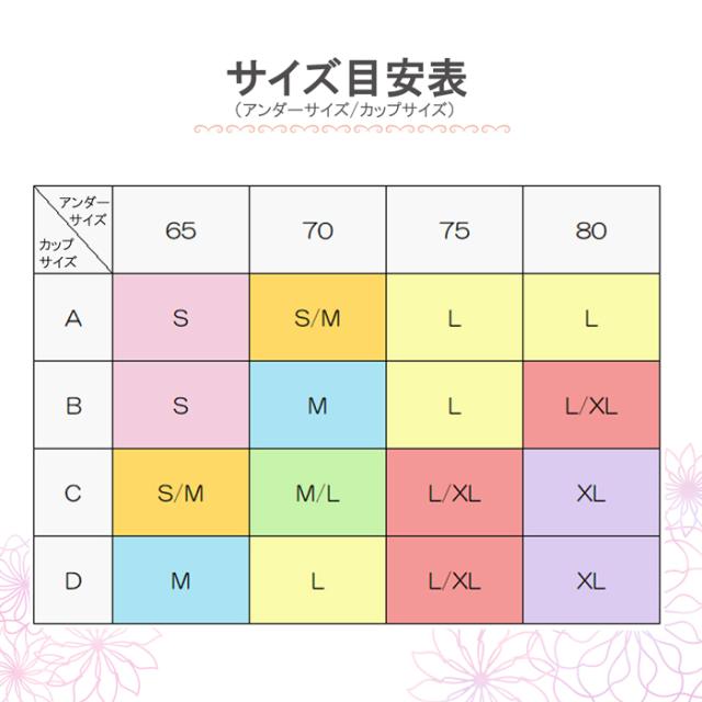 揺れない脇高スポーツブラ