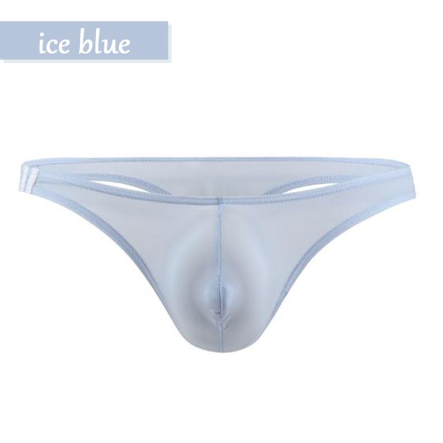 セクシーでムレにくいメンズTバックショーツ