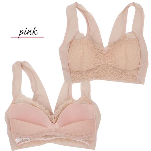 キレイめナイトブラ