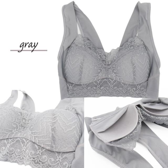 キレイめナイトブラ