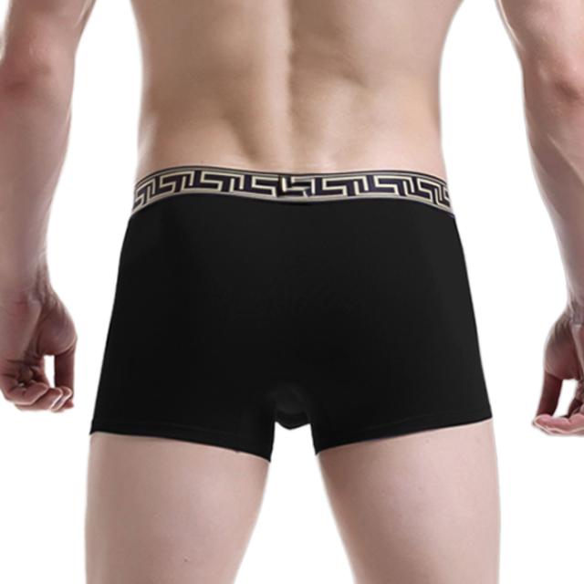 【送料無料】 メッシュポケットで蒸れない分離型ボクサーパンツ