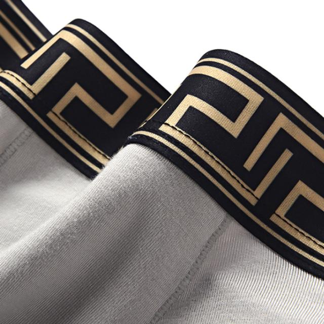 【送料無料】 メッシュポケットで蒸れない分離型ボクサーパンツ