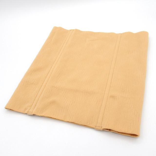 【送料無料】 腹巻ウエストニッパー クロスステッチ ボーン入り