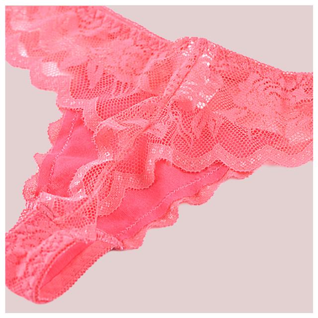 レディース総レースTバック