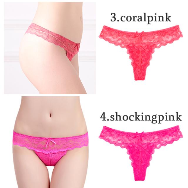 レディース総レースTバック