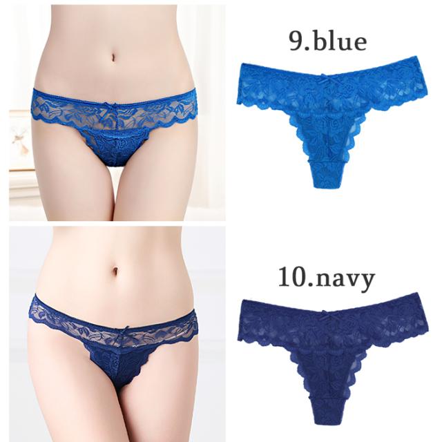 レディース総レースTバック