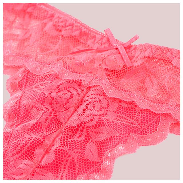 レディース総レースTバック