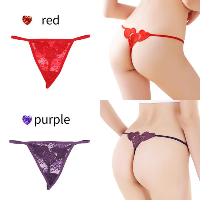 セクシー＆フェミニンな美シルエットショーツ