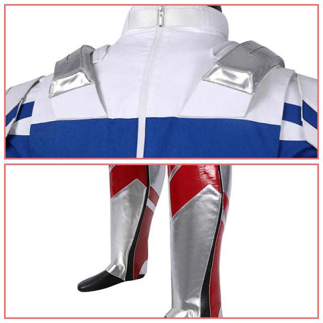 ファルコン&ウィンター・ソルジャー アメリカ・新たなキャプテン