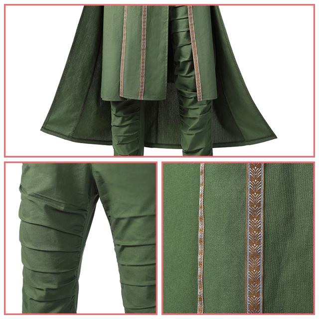 ドクター・ストレンジ／マルチバース・オブ・マッドネス バロン