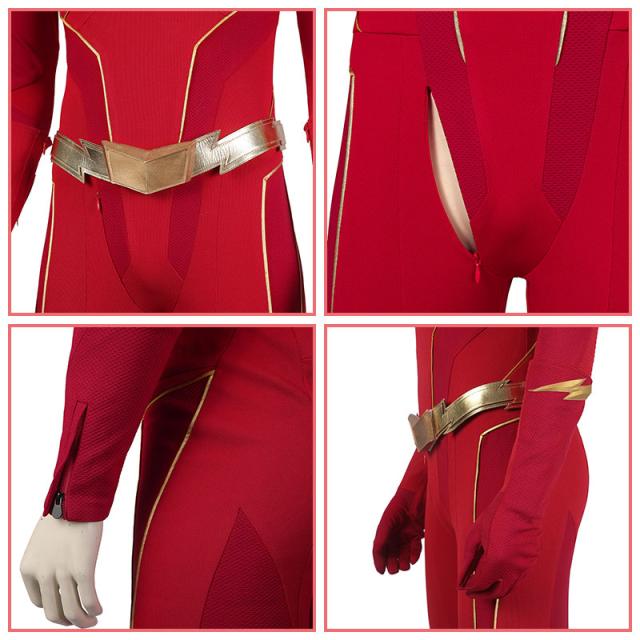 フラッシュ」シーズン8 バリー・アレン The Flash season 8 Barry