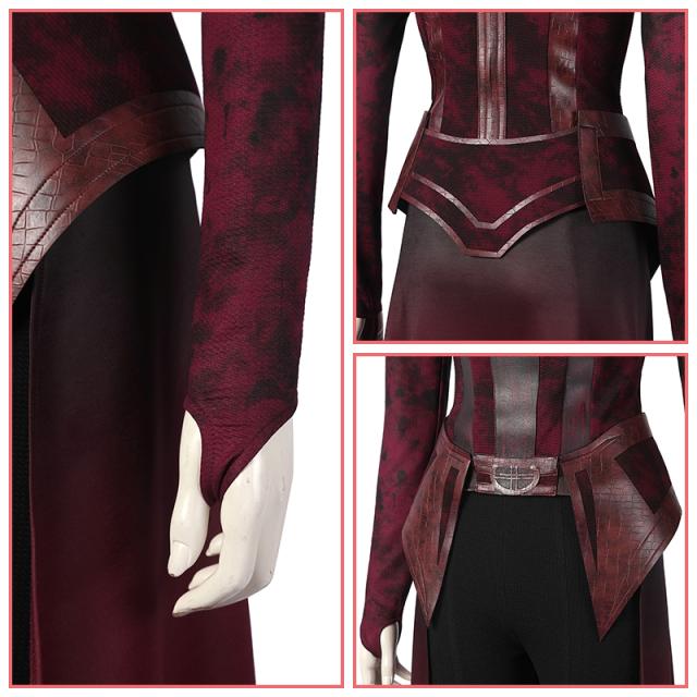 ドクター・ストレンジ/マルチバース・オブ・マッドネス Dr.ストレンジ