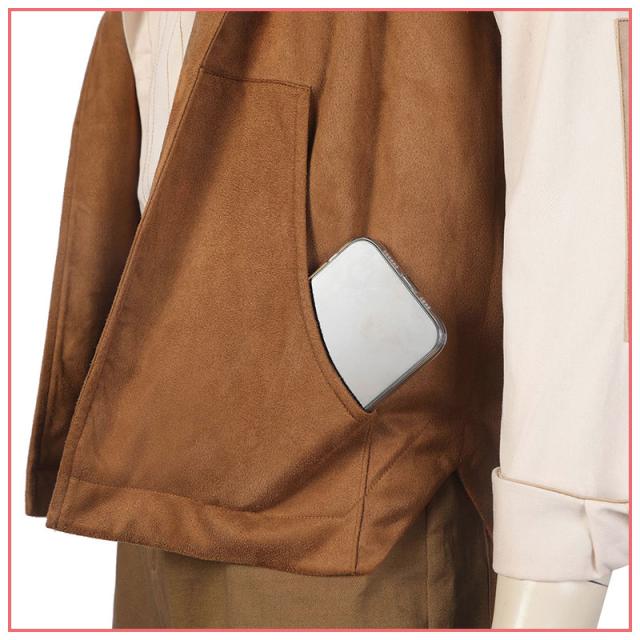 キャシアン・アンドー Andor コスプレ コスチューム[4932]の通販はau