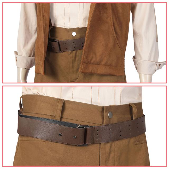 キャシアン・アンドー Andor コスプレ コスチューム[4932]の通販はau