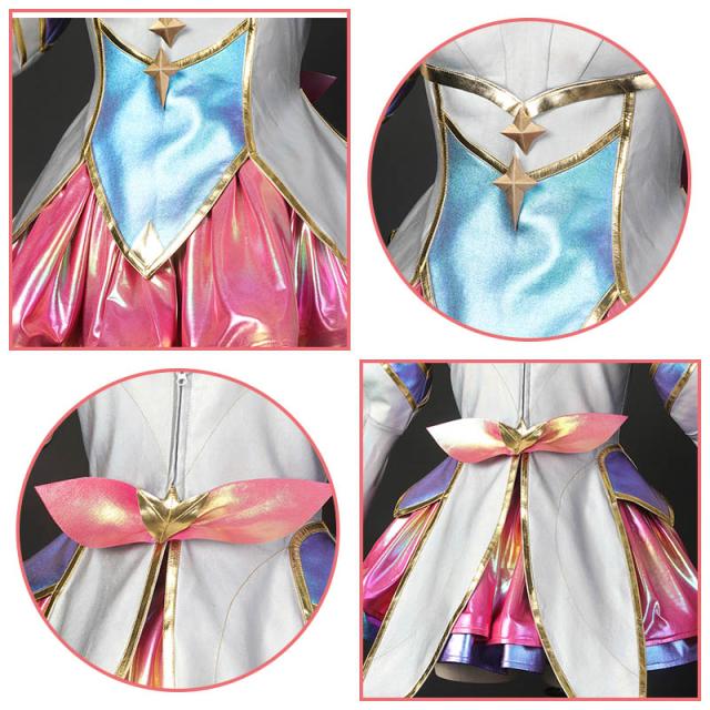 LOL リーグ・オブ・レジェンド スターガーディアン2022 カイサ Kaisa