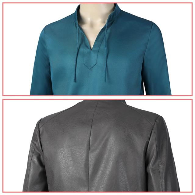 ダンジョンズ＆ドラゴンズ／アウトローたちの誇り エドガン バード