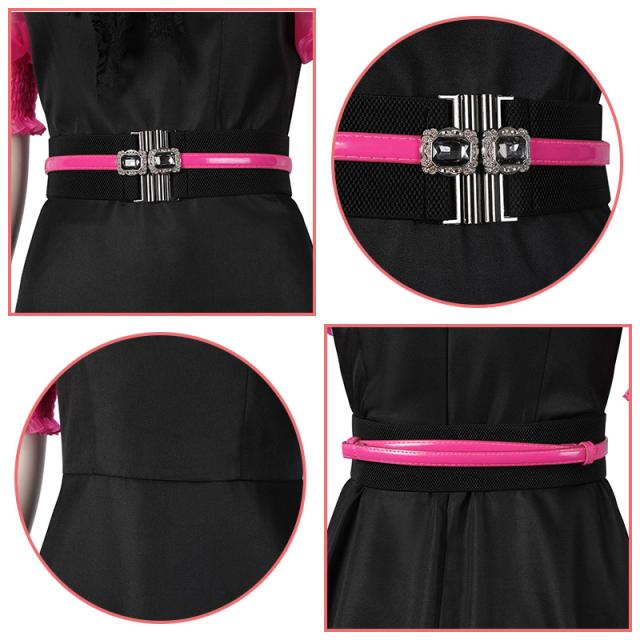 モンスター・ハイ Monster Highドラキュローラ テレビドラマ コスプレ コスチューム[4989] モンスター・ハイ Monster Highドラキュローラ テレビドラマ コスプレ