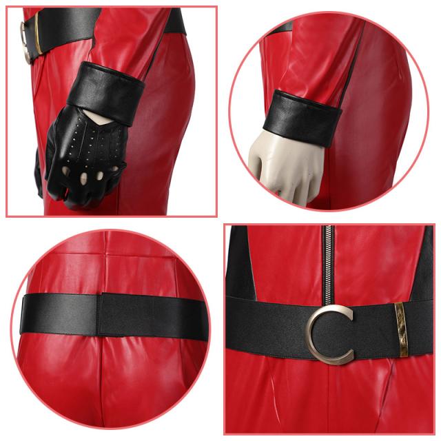 アンブレラ・アカデミー シーズン3 2号 ベン-Ben 2 コスプレ