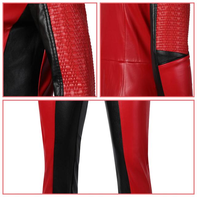 アンブレラ・アカデミー シーズン3  2号 ベン-Ben 2 コスプレ コスチューム[4992] アンブレラ・アカデミー シーズン3 2号 ベン-Ben 2 コスプレ