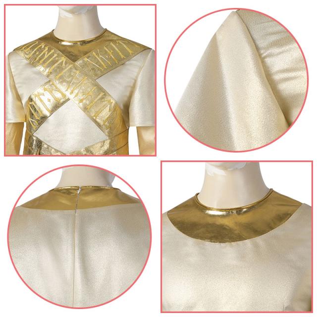 ロード・オブ・ザ・リング: 力の指輪 Gil-galad ギル＝ガラド The