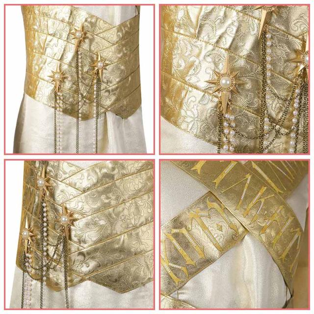 ロード・オブ・ザ・リング: 力の指輪 Gil-galad ギル＝ガラド The