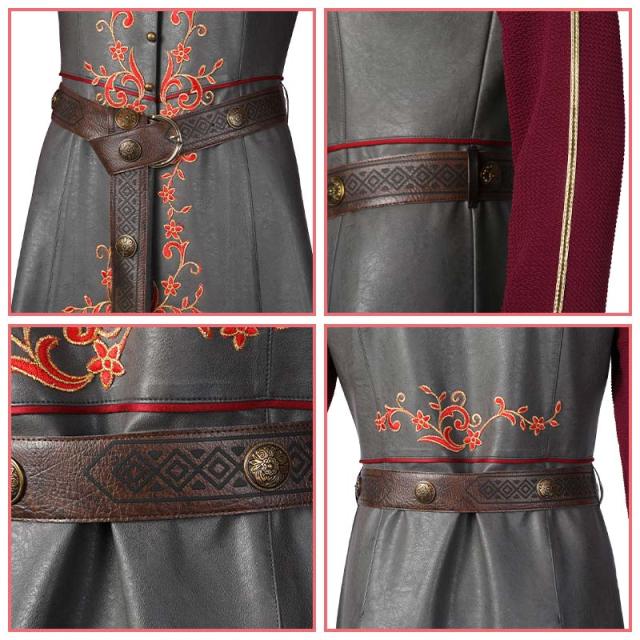 ハウス オブ ザ ドラゴン House of the Dragon レイニラ・ターガリエン