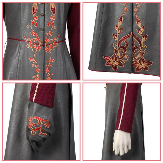 ハウス オブ ザ ドラゴン House of the Dragon レイニラ・ターガリエン