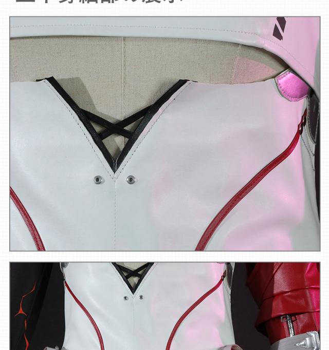 無期迷途 PathtoNowhere ナインティナイン-Ninety-Nine コスプレ