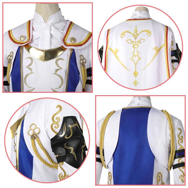 ファイアーエムブレム エンゲージ Fire Emblem Engage 主人公(男